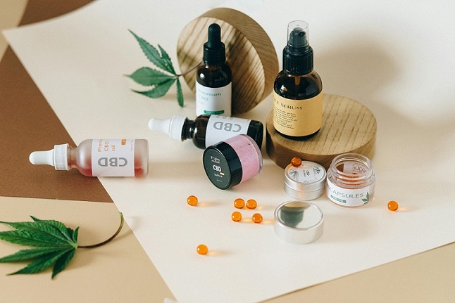 cbd seo keywords